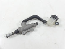 Load image into Gallery viewer, 2016 Yamaha YZF-R1 S Rear 1/2&quot; Brake Master Cylinder 2CR-2583V-00-00 | Mototech271
