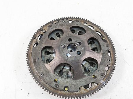 2007 BMW R1200RT K26 Clutch Friction Pressure Plate Set 21217697737 {{ shop.shopifyCountryName }} - Mototech271