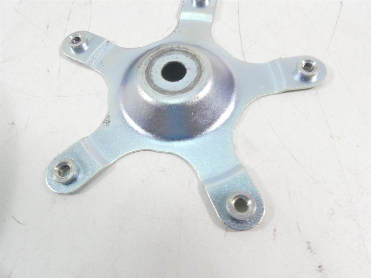 2004 Harley Softail FLSTFI Fat Boy Air Filter Cleaner Breather Box 29121-01 {{ shop.shopifyCountryName }} - Mototech271