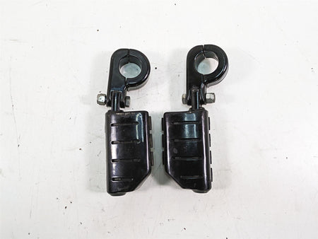 2020 Harley Softail FXBB Street Bob Crash Bar Highway Foot Peg Set - Read {{ shop.shopifyCountryName }} - Mototech271