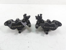 Load image into Gallery viewer, 2012 Victory Cross Country Front Brake Caliper Set 1911512 1911513 | Mototech271
