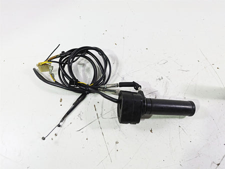 1992 Harley FLSTC Softail Heritage Right Hand Control Switch - Read 70219-87 {{ shop.shopifyCountryName }} - Mototech271