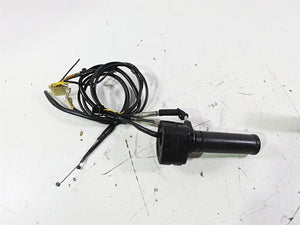 1992 Harley FLSTC Softail Heritage Right Hand Control Switch - Read 70219-87
