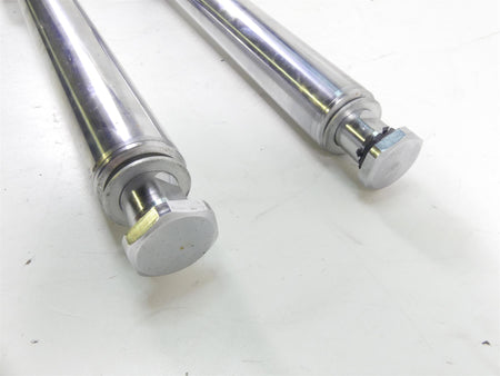 2016 Harley FLS Softail Slim Straight Showa Front Fork Leg Set 45915-08 45916-07 {{ shop.shopifyCountryName }} - Mototech271
