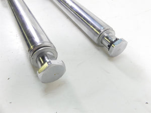 2016 Harley FLS Softail Slim Straight Showa Front Fork Leg Set 45915-08 45916-07 | Mototech271
