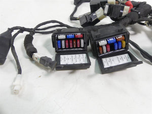 2019 Ducati Multistrada 1260 S Pikes Peak Main Wiring Harness Loom 5101C983D