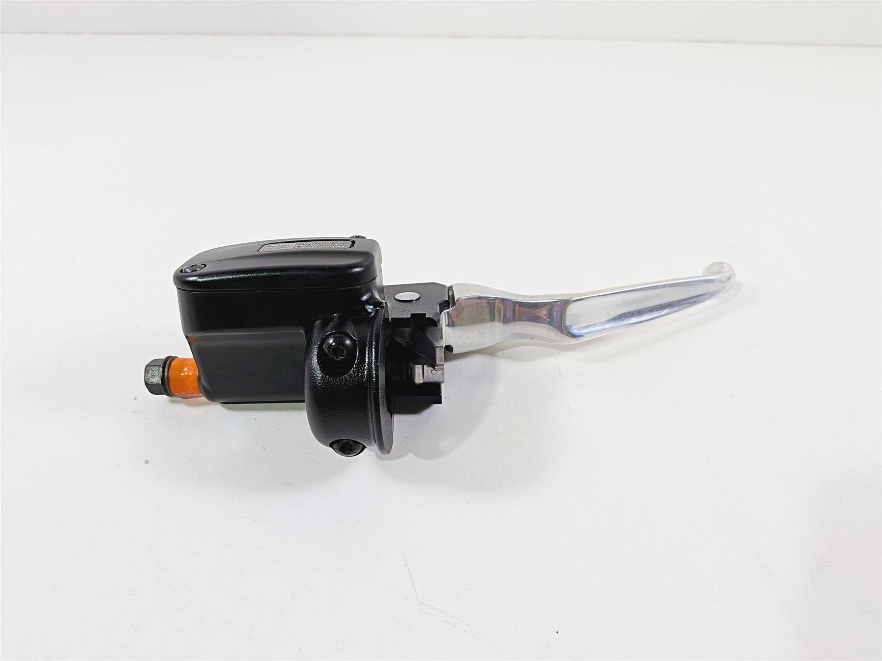 2024 Harley Softail FXLRST Low Rider Front Brake Master Cylinder 5/8" 41700492 {{ shop.shopifyCountryName }} - Mototech271