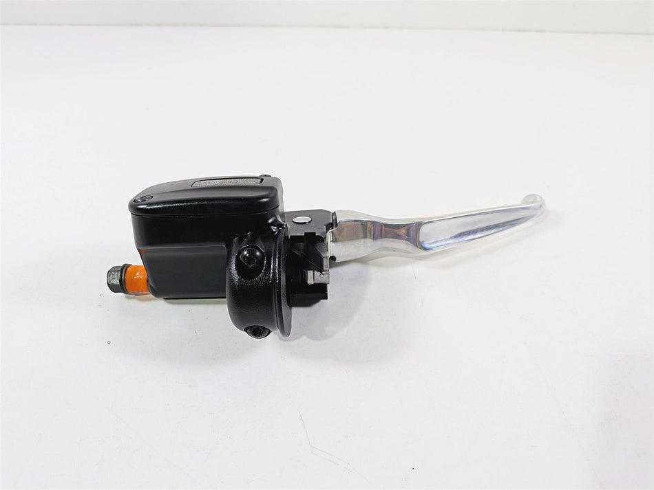 2024 Harley Softail FXLRST Low Rider Front Brake Master Cylinder 5/8" 41700492 {{ shop.shopifyCountryName }} - Mototech271