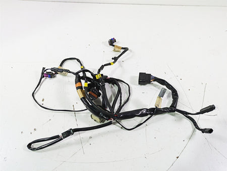 2016 Harley Touring FLTRX Road Glide Front Fairing Wiring Harness Loom 69200122 {{ shop.shopifyCountryName }} - Mototech271
