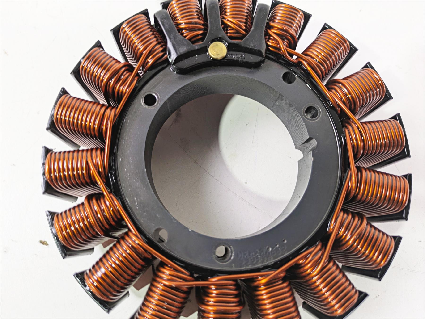 2022 Harley FXLRS Softail Low Rider Stator Alternator Generator Magneto 29900145 {{ shop.shopifyCountryName }} - Mototech271