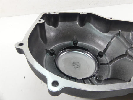 2010 Harley FXDWG Dyna Wide Glide Outer Primary Drive Fw Clutch Cover 60784-06 {{ shop.shopifyCountryName }} - Mototech271