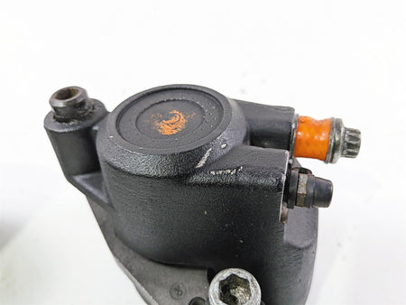 1993 Harley Touring FLHTCU Electra Glide Front Brake Caliper Set 44023-83C {{ shop.shopifyCountryName }} - Mototech271