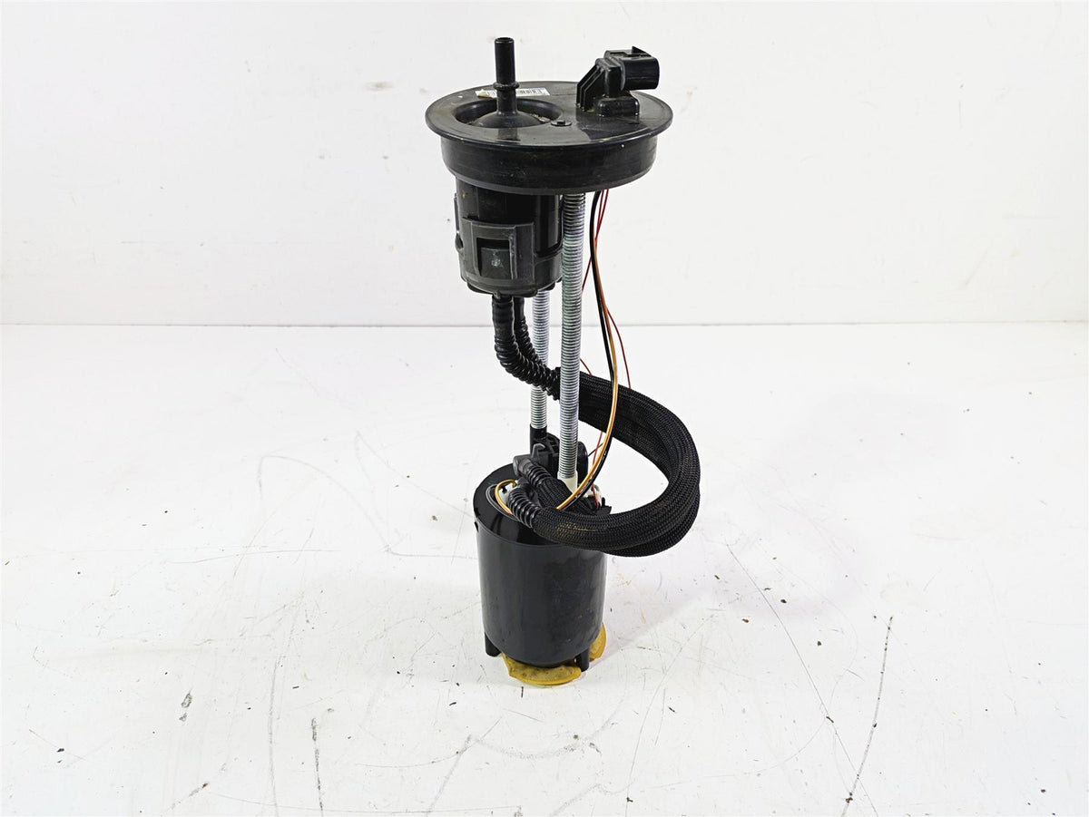 2019 Can Am Maverick X3 XRS Turbo R Fuel Gas Petrol Pump - Tested 709001057 {{ shop.shopifyCountryName }} - Mototech271