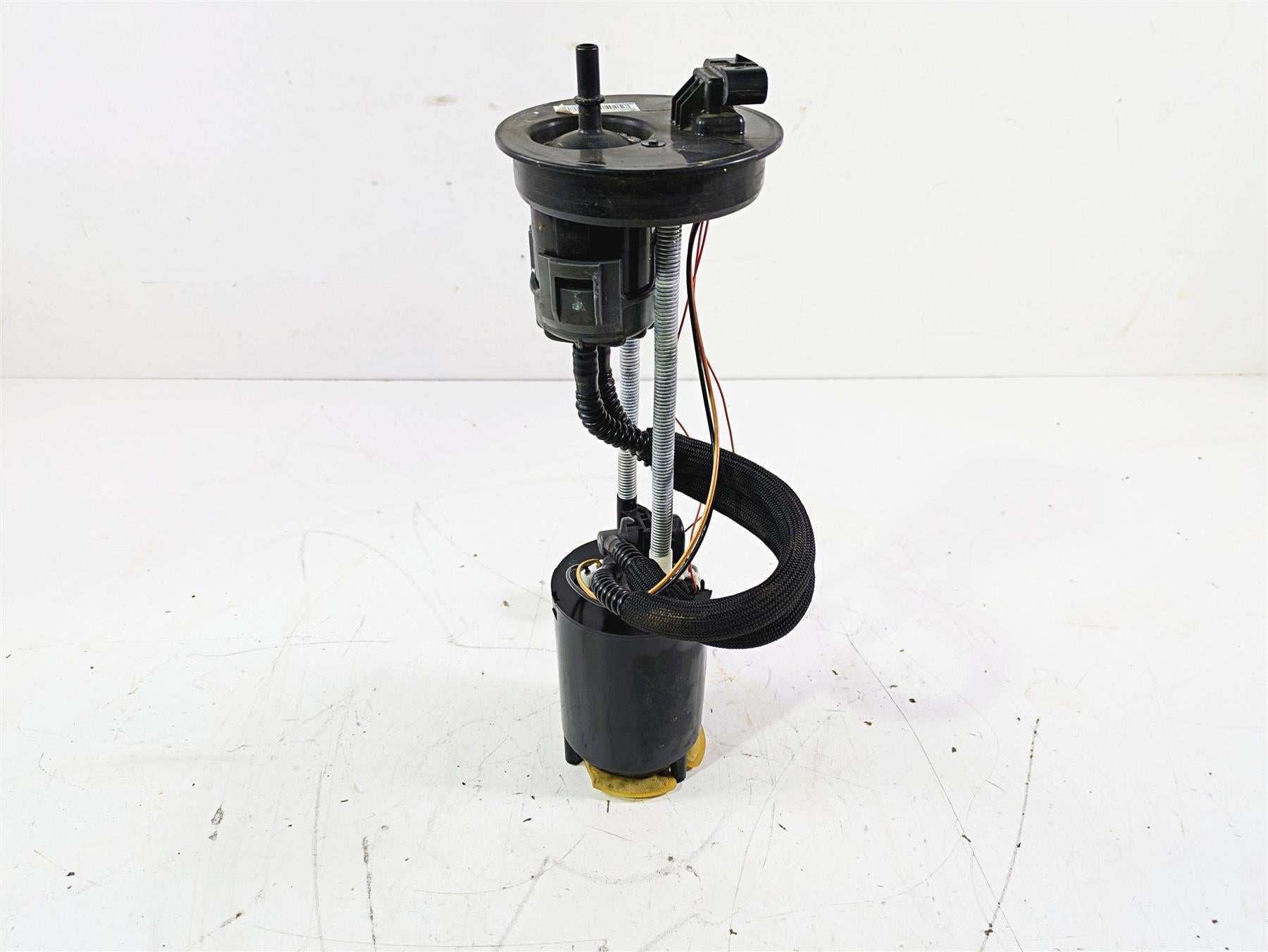 2019 Can Am Maverick X3 XRS Turbo R Fuel Gas Petrol Pump - Tested 709001057 {{ shop.shopifyCountryName }} - Mototech271