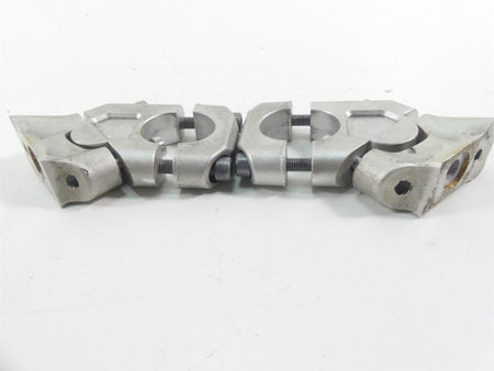 2016 BMW S1000XR K49 Handlebar Offset Risers Holder Clamp Set 31428554471 {{ shop.shopifyCountryName }} - Mototech271