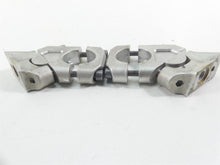 Load image into Gallery viewer, 2016 BMW S1000XR K49 Handlebar Offset Risers Holder Clamp Set 31428554471 | Mototech271
