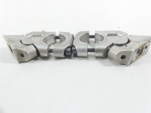 2016 BMW S1000XR K49 Handlebar Offset Risers Holder Clamp Set 31428554471 | Mototech271