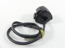 Load image into Gallery viewer, 2008 Harley Softail FLSTSB Cross Bones Left Hand Signal Control Switch 71682-06A | Mototech271
