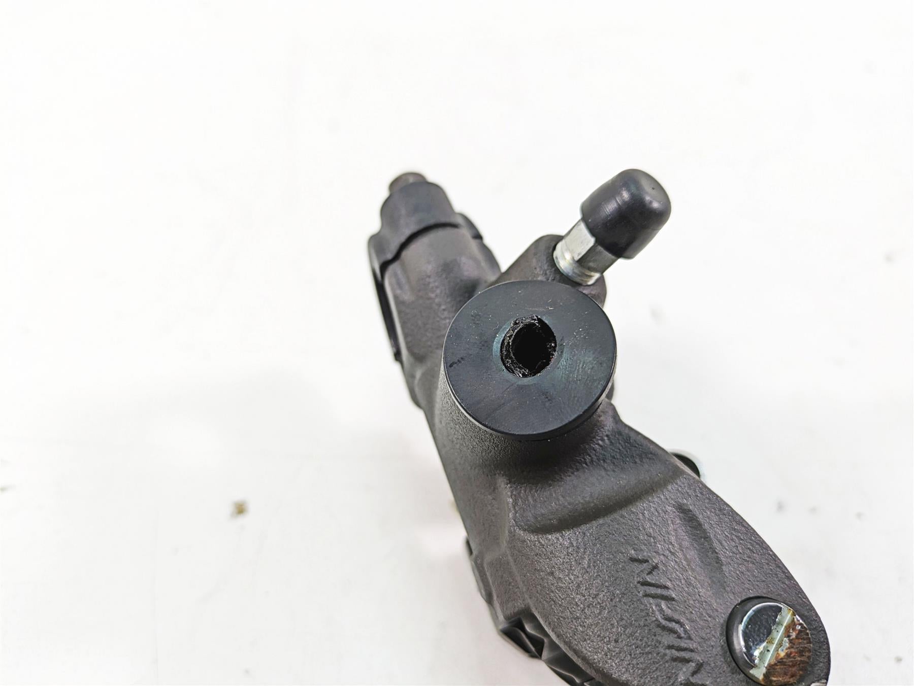 2009 Suzuki GSXR750 K9 Front Brake Radial Master Cylinder - Read 59600-01H200 {{ shop.shopifyCountryName }} - Mototech271