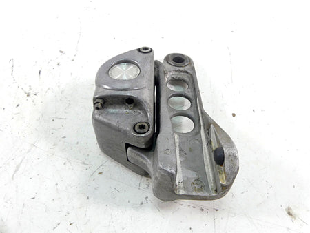 1979 Harley Sportster XLS1000 Roadster Rear Brake Caliper & Bracket 44187-77 {{ shop.shopifyCountryName }} - Mototech271