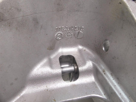 2008 Ducati 1098 S Rear Swing Arm Swingarm & Axle Hub 81920632A 37020762C {{ shop.shopifyCountryName }} - Mototech271