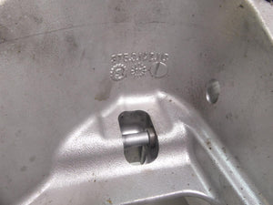 2008 Ducati 1098 S Rear Swing Arm Swingarm & Axle Hub 81920632A 37020762C | Mototech271