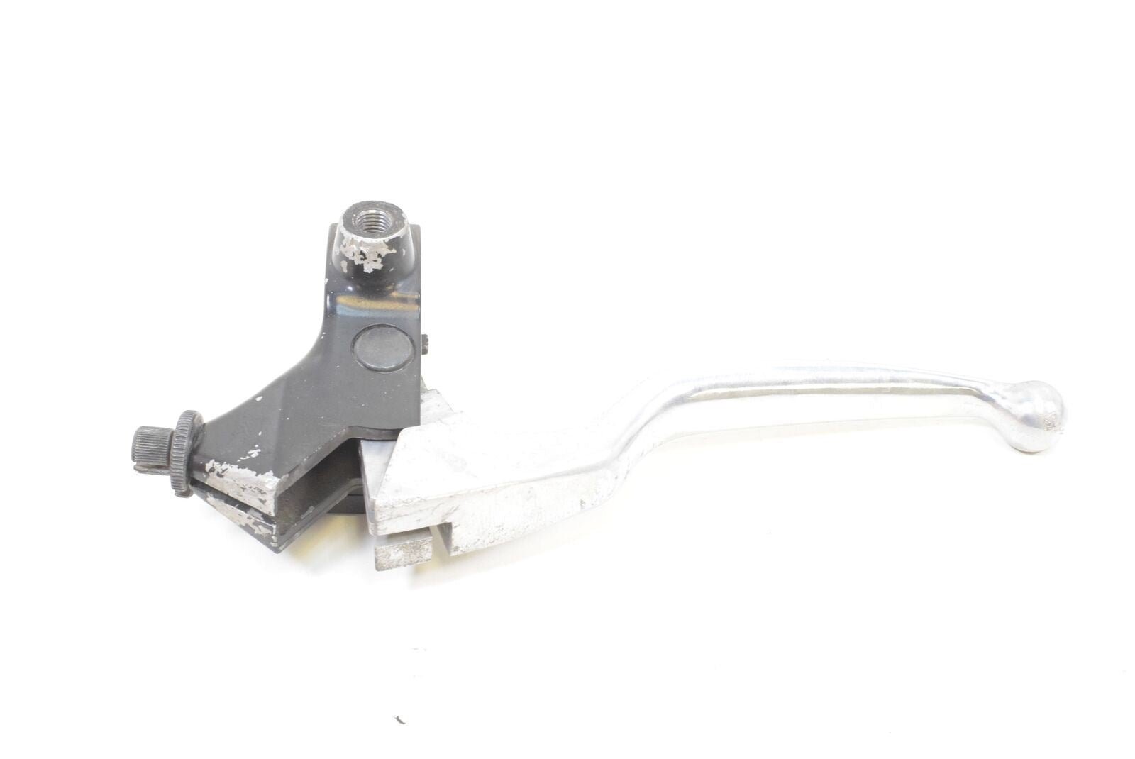 2009 Yamaha XVS1300 V-Star Tourer Clutch Perch Handle Lever 5BN-82911-20-00