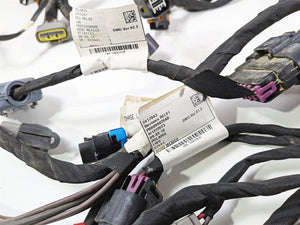 2024 Polaris RZR XP 1000 Sport Wiring Harness Loom - No Cuts 2417043