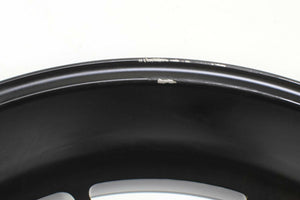 2015 MV Agusta B3 Brutale 800  Rear Straight Wheel Rim 17x5.5 8000B8336 | Mototech271