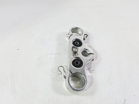 2020 Harley Softail FXST Standard Upper Triple Tree Steering Clamp 45900298 {{ shop.shopifyCountryName }} - Mototech271