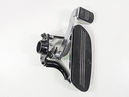 2021 Harley Touring FLTRX Road Glide Right Floor Board & Brake - Read 50688-04 {{ shop.shopifyCountryName }} - Mototech271