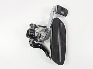 2021 Harley Touring FLTRX Road Glide Right Floor Board & Brake - Read 50688-04