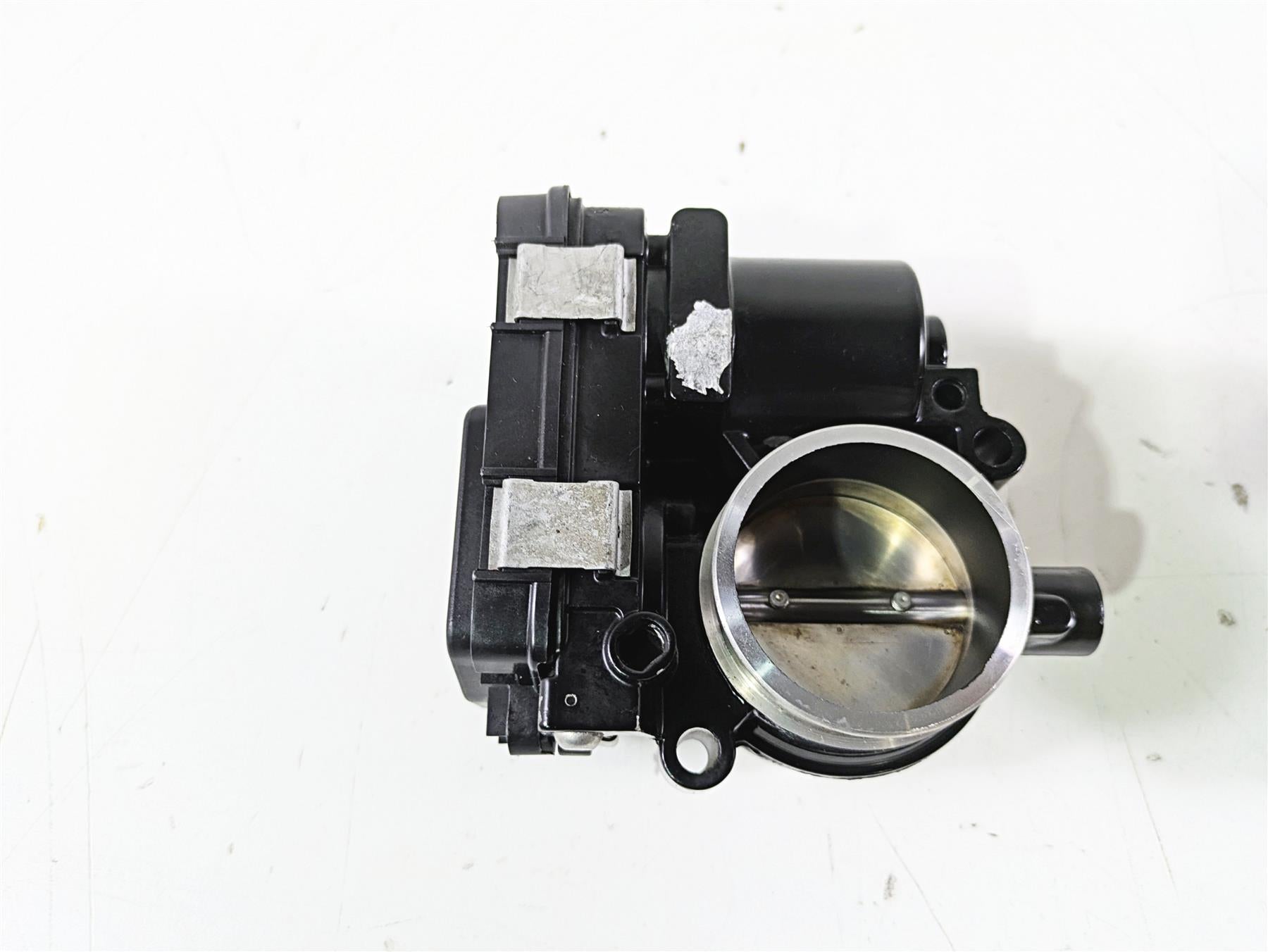 2016 BMW R1200GS GSW K50 Throttle Body Bodies Set 13548564959 {{ shop.shopifyCountryName }} - Mototech271