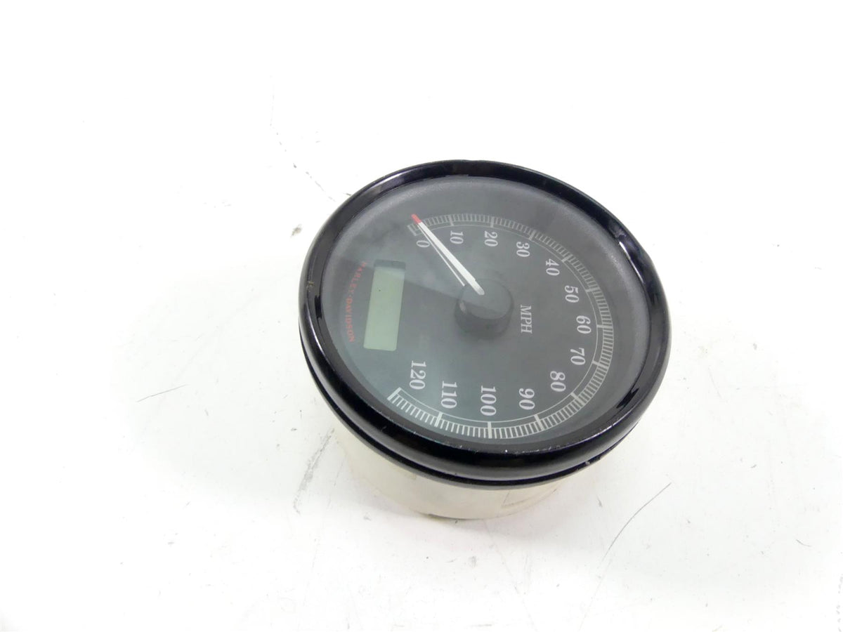 2017 Harley Softail FXSB Breakout Speedometer Gauge Instrument 24K 70900369C {{ shop.shopifyCountryName }} - Mototech271