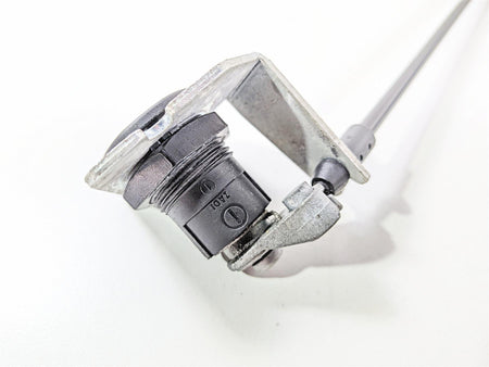 2016 Aprilia RSV 1100 Tuono V4 Factory Gauge Ignition Switch Set 2D000145 {{ shop.shopifyCountryName }} - Mototech271