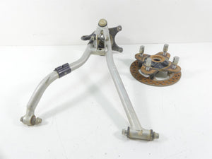 2016 Polaris RZR900 S EPS Left Front Upper Control Arm + Knee Set 1021200-385