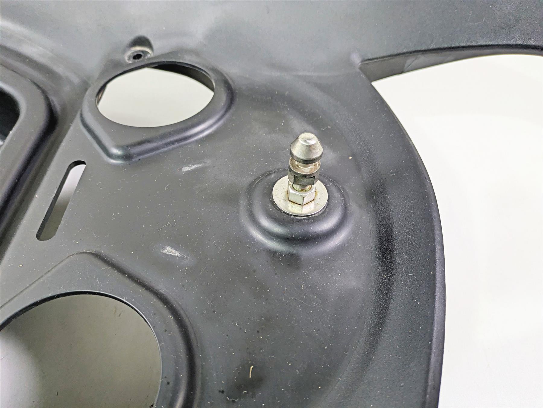 2017 Kawasaki Ultra 310X Rear Passenger Grab Handle Set 46075-3765 46075-0589 {{ shop.shopifyCountryName }} - Mototech271