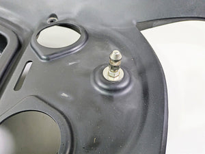 2017 Kawasaki Ultra 310X Rear Passenger Grab Handle Set 46075-3765 46075-0589