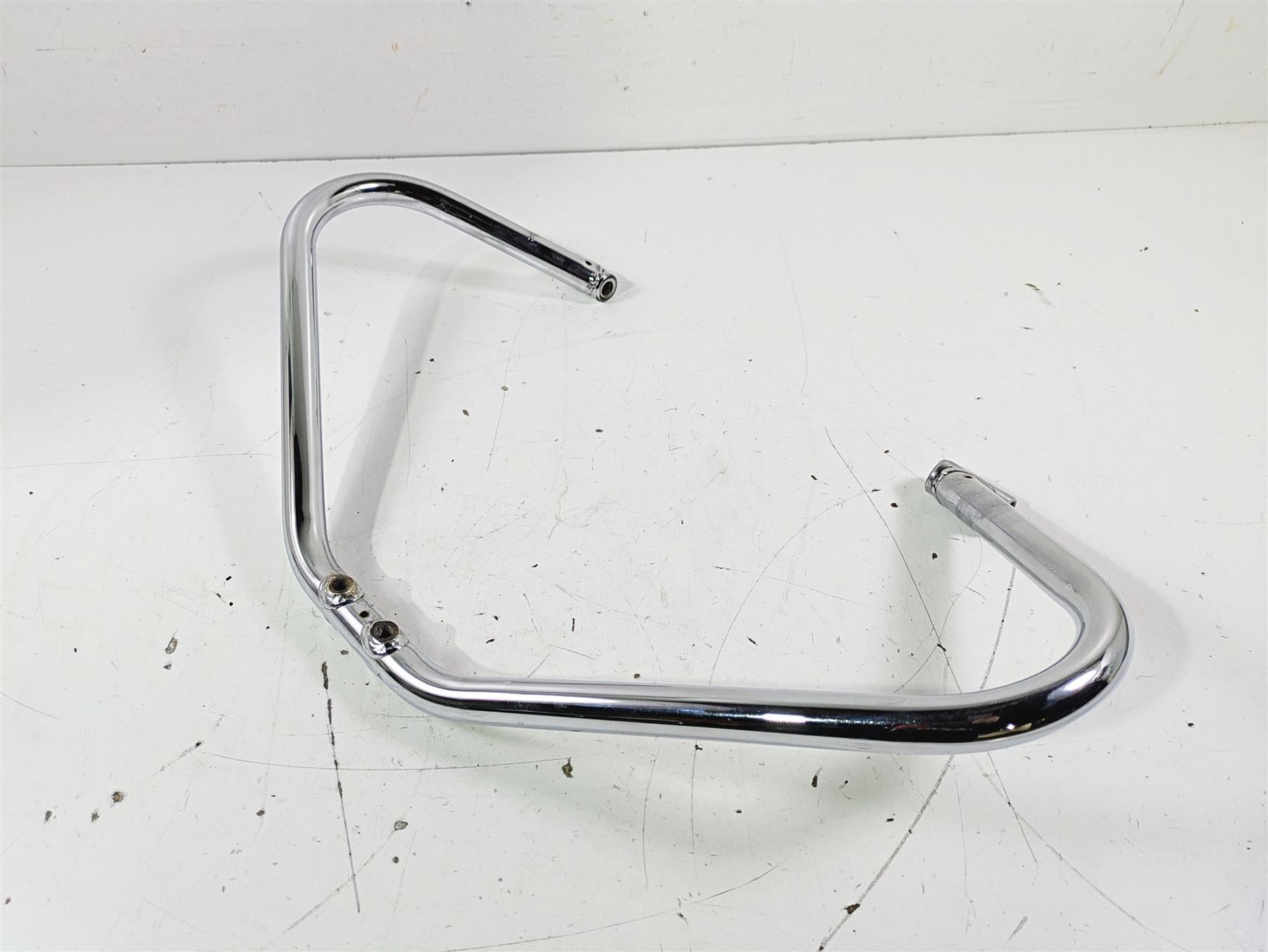 1998 Moto Guzzi California 1100 EV Engine Guard Crash Bar GU30450260 {{ shop.shopifyCountryName }} - Mototech271