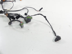 2011 Harley Touring FLTRX Road Glide Front Fairing Wiring Harness Loom 70274-10