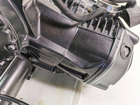 2016 BMW R1200R K53 Running Engine Motor Transmission 6k Only -Video 11008389100 {{ shop.shopifyCountryName }} - Mototech271