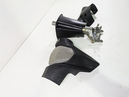 2020 Yamaha Waverunner VX1050 Deluxe Steering Collumn Stem F2X-61400-01-00 {{ shop.shopifyCountryName }} - Mototech271