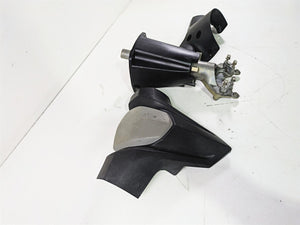 2020 Yamaha Waverunner VX1050 Deluxe Steering Collumn Stem F2X-61400-01-00 | Mototech271