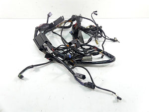 2002 Harley FLSTCI Softail Heritage Wiring Harness Loom -No Cuts 70431-01 | Mototech271