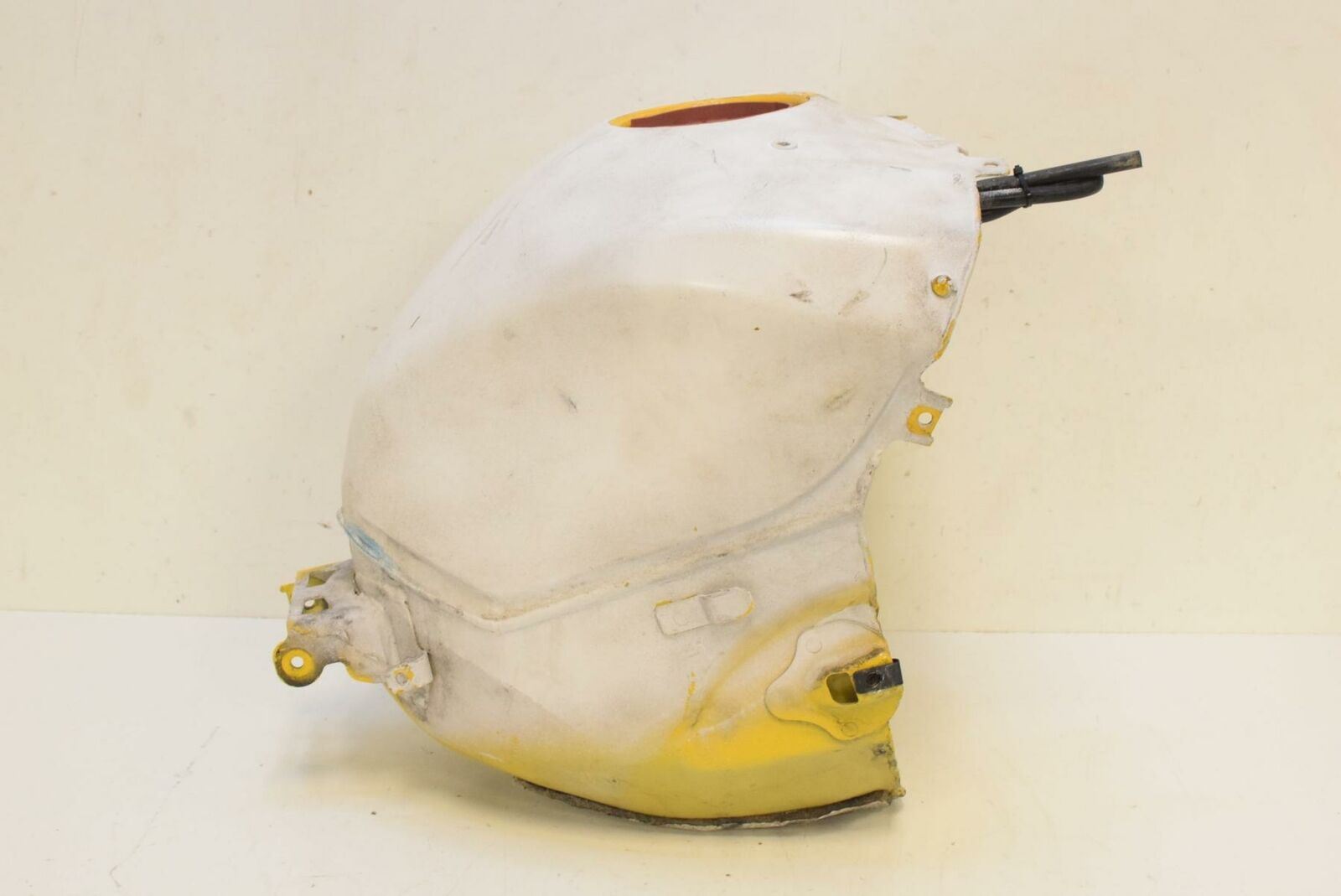 2013 BMW S1000 RR K46 Fuel Gas Petrol Tank - No Dents 16117728490 {{ shop.shopifyCountryName }} - Mototech271
