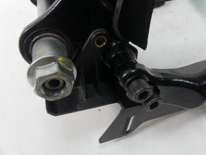 2021 Harley Softail FXBBS Street Bob Swingarm Swing Arm & Guards 47400099BHP | Mototech271