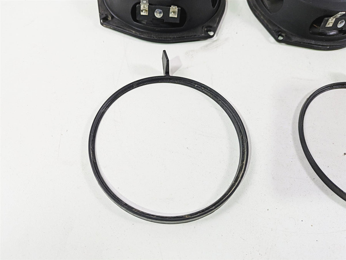 2017 Indian Chieftain Limited Front Left Right Speaker Set 5451168 5451169 {{ shop.shopifyCountryName }} - Mototech271