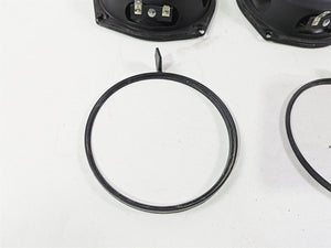 2017 Indian Chieftain Limited Front Left Right Speaker Set  5451168  5451169