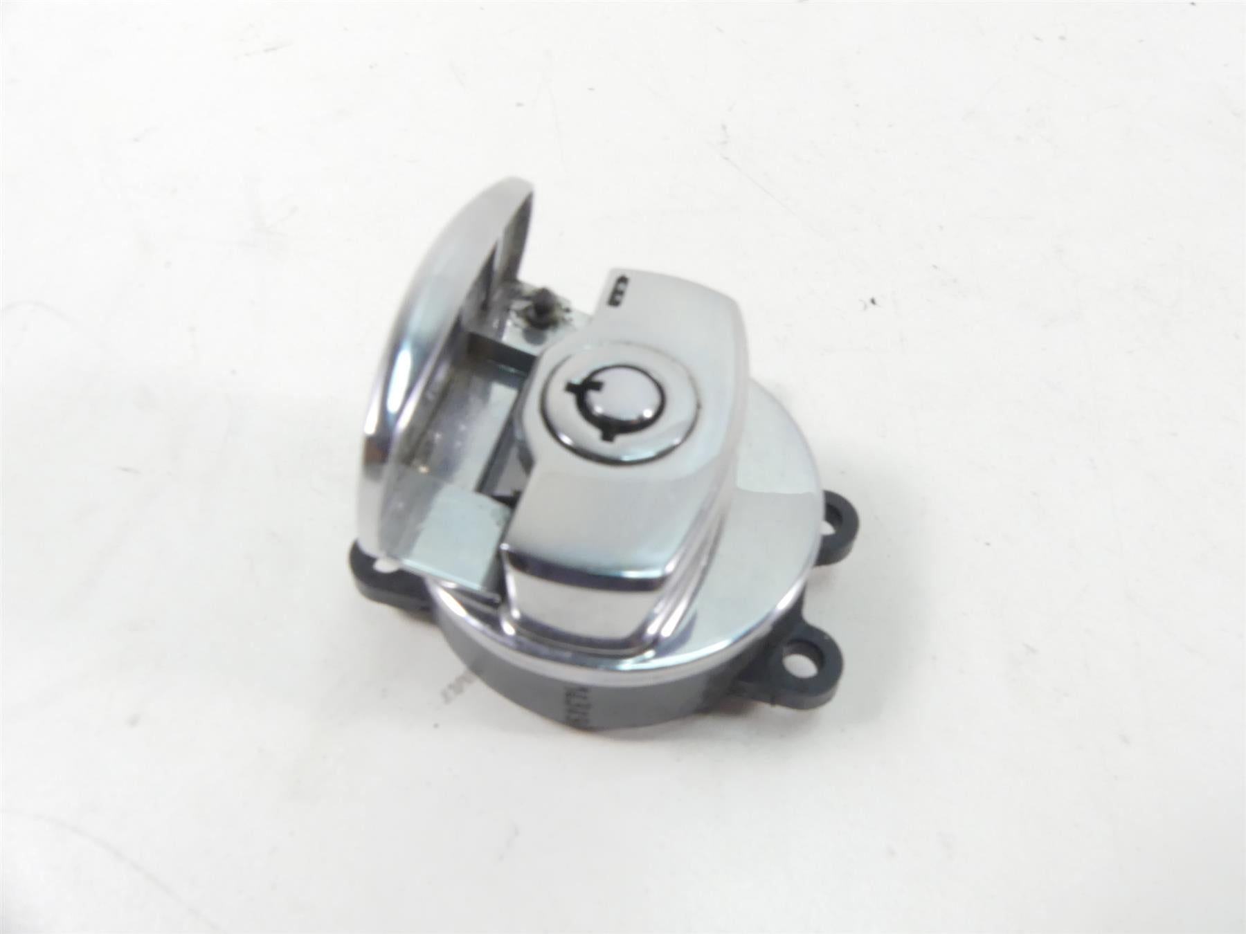 2015 Harley FLS Softail Slim Ignition Switch Key Steering Lock Set 71400076 {{ shop.shopifyCountryName }} - Mototech271