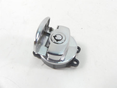 2015 Harley FLS Softail Slim Ignition Switch Key Steering Lock Set 71400076 {{ shop.shopifyCountryName }} - Mototech271